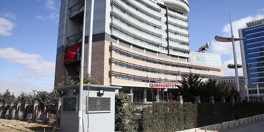 Chp'den 'Tarım' Seferberliği