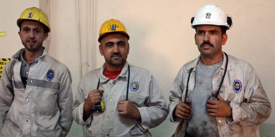 Türkiye’nin konuştuğu madenciler Konyaspor'a geliyor