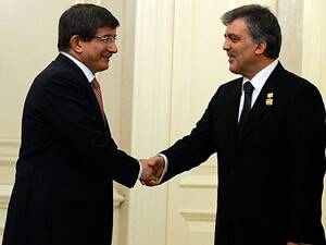 Çankaya'da "Kırım" Zirvesi