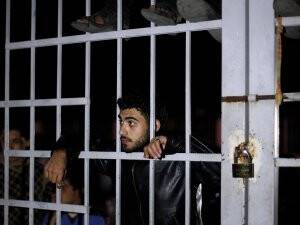 İsrail'den Gazze'ye hava saldırısı