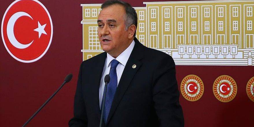 Mhp Grup Başkanvekili Akçay: Yasama Ve Denetim Faaliyetlerine Daha Çok Ağırlık Vereceğiz