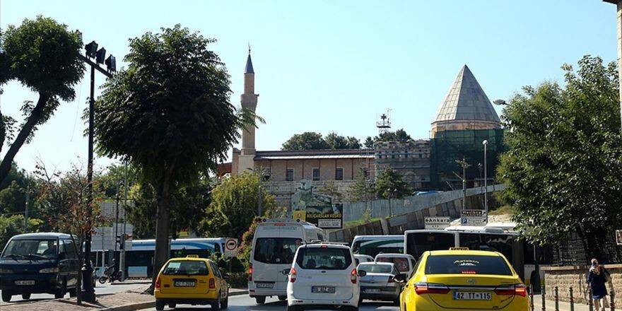 Selçuklu Camisinin 'Kaybolan Türbesi' Gün Yüzüne Çıkıyor