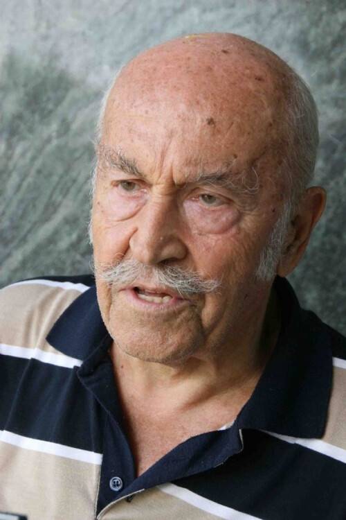 Sanatçı Altan Günbay Vefat Etti