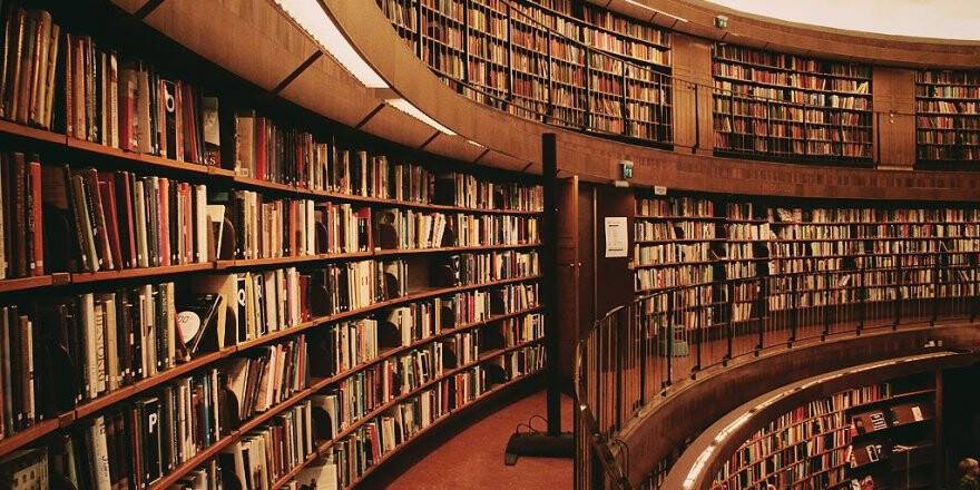 Kültür ve Turizm Bakanlığından çocuk ve kütüphane odaklı bilim şöleni