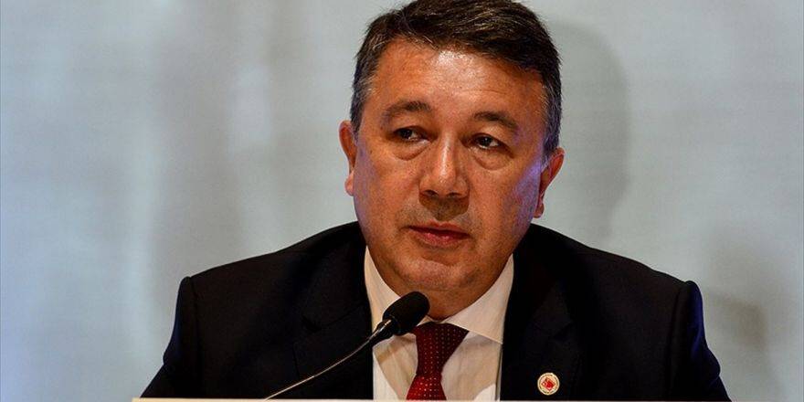 '2023'te 3 Milyon Kalp Yetersizliği Hastası Olacak'