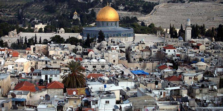 İsrail'in Kudüs'ü Yahudileştirme Aracı 'Elad'