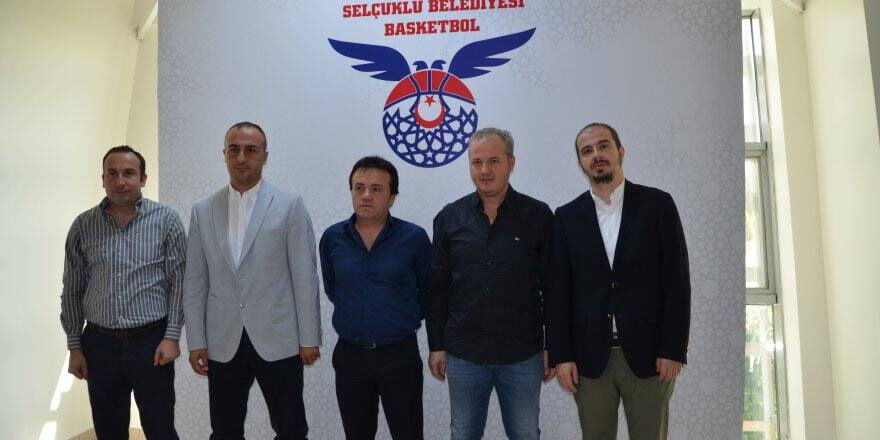 Selçuklu sezona hazır