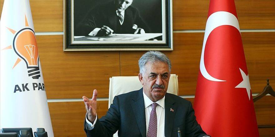 Ak Parti'den Teşkilatlara 'Sahte Yetki Belgesi' Uyarısı