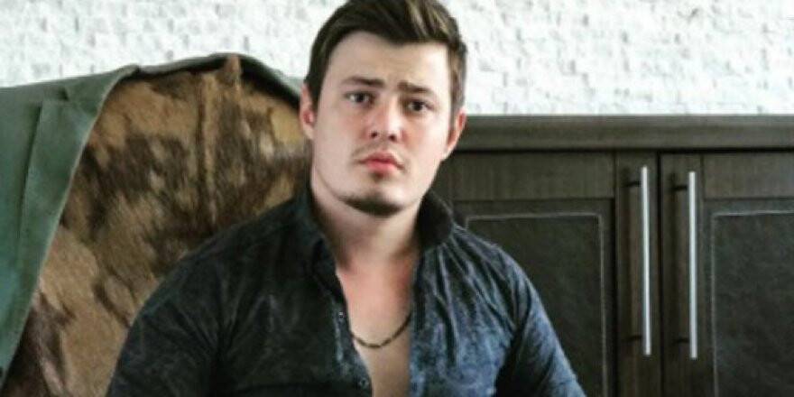 Hayatını kaybettiği yolu sosyal medyada paylaşmış