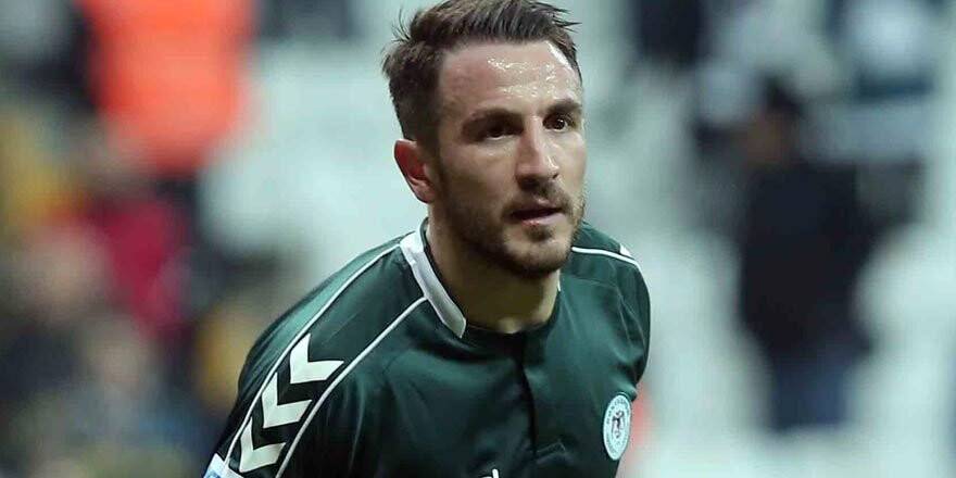 Kaptan tekrar takıma dönüyor