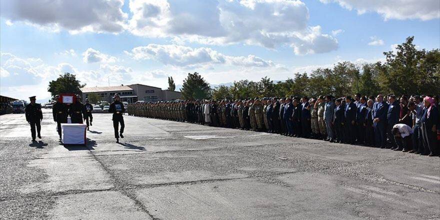 Türkiye'nin En Büyük Üçüncü Kalesi Restore Ediliyor