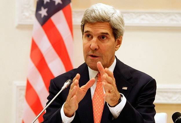 İsrail’in güvenliği ABD’nin en öncelikli konusu