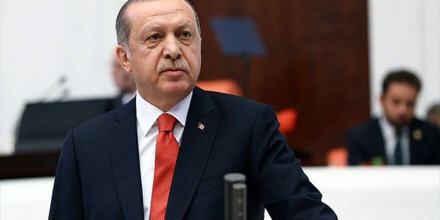 Cumhurbaşkanı Erdoğan: Şu Anda Yok Ama Olmayacağı Anlamına Gelmez