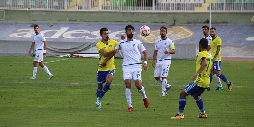 Sonuç farklı olabilirdi