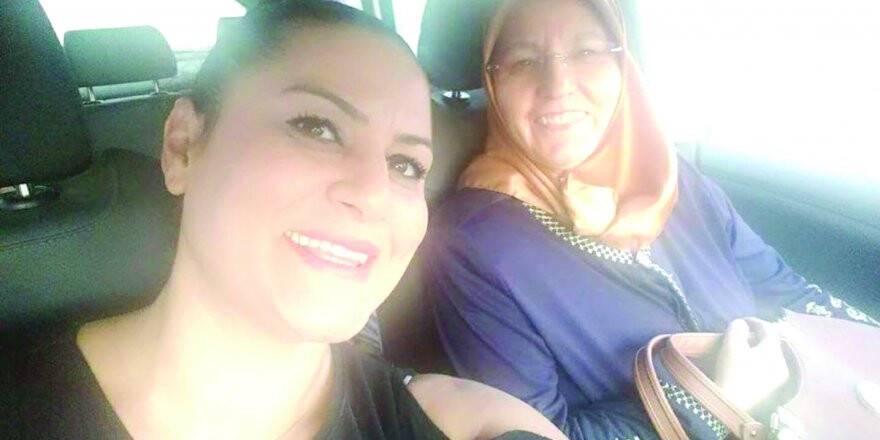 PERİHAN VE RABİA MUTLU’DAN ENERJİ DOLU SELFİE