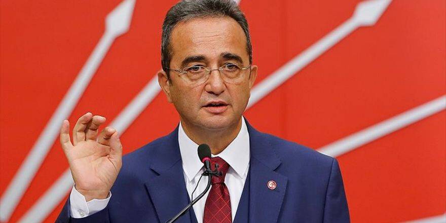 Chp Genel Başkan Yardımcısı Tezcan: Sistemin Parçası Olmayacağız