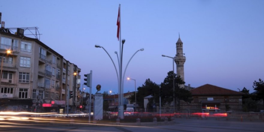 Seydişehir’e fakülte binası müjdesi