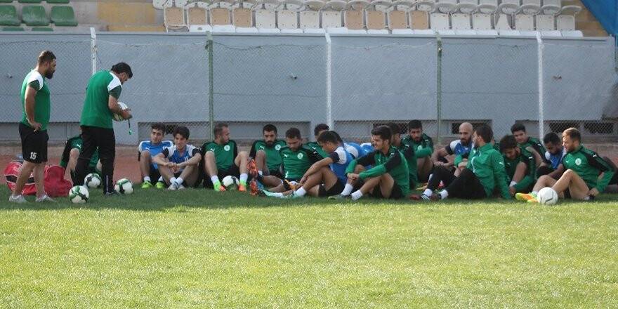 BAL’da çalışmalar sona eriyor