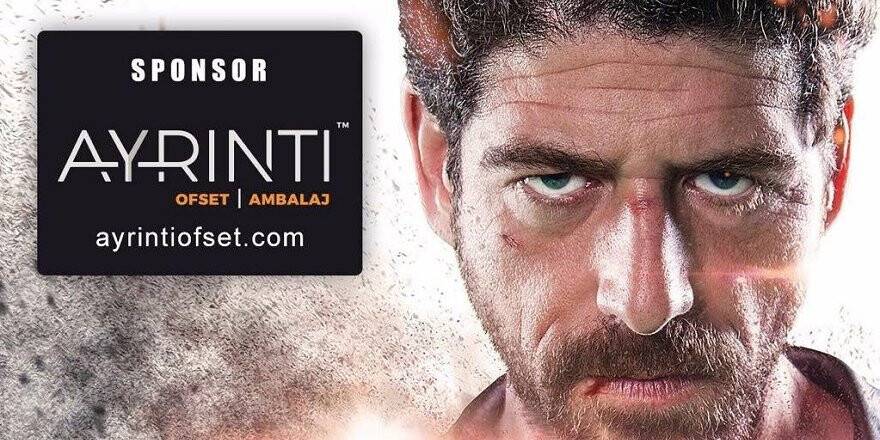 Ayrıntı Ofset sanatı ve sanatçıyı destekliyor