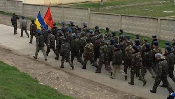 Son dakika!.. Ukraynalı askerlerden kritik hamle