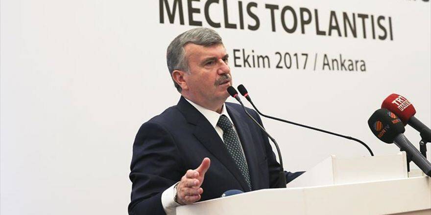 Akyürek basın açıklaması yapacak
