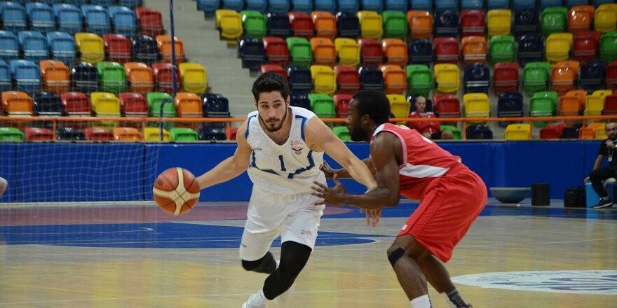 Selçuklu’nun rakibi Düzce