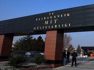 Polise Emir: MİT Binasını Basın, Fidan'ı Getirin!