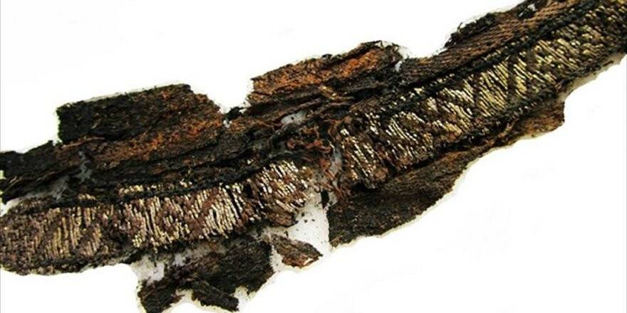 Viking mezarlarından 'Allah' ve 'Ali' yazıları çıktı