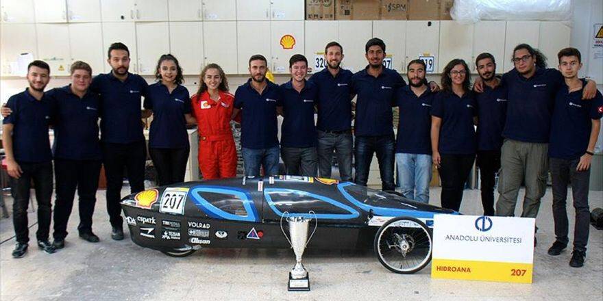 'Megalodon Iı' İle Avrupa'yı Fethedecekler