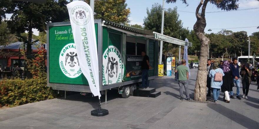 Yönetim taraftara kulak verdi