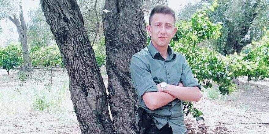 Konyalı asker  şehit düştü