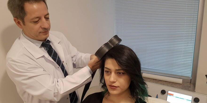 Felce bağlı konuşma bozukluklarında yeni tedavi