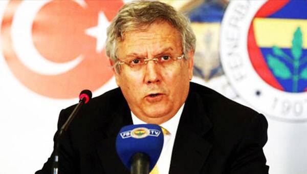 Fenerbahçe'ye 'Zekeriya Öz' şoku!