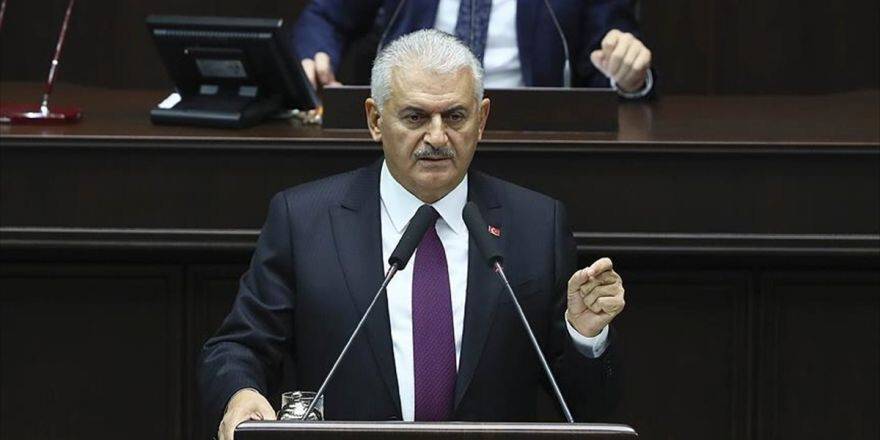Başbakan Yıldırım: Bize Yapılanın Misliyle Karşılığını Veririz