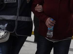Konya'da Fuhuş Operasyonu