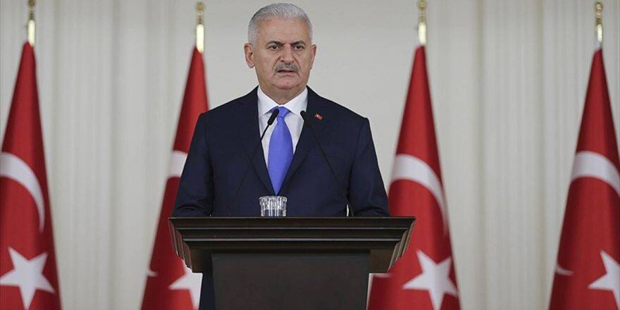 'Türkiye Olarak Sağduyuyu Elden Bırakmayacağız'