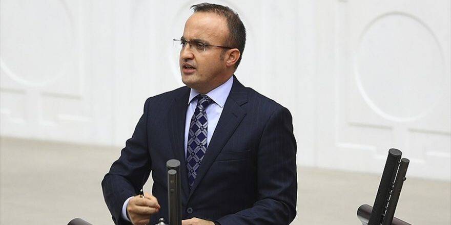 'Çanakkale Belediye Başkanı İfade Özgürlüğünü Önemsiyorsa İstifa Etmeli'