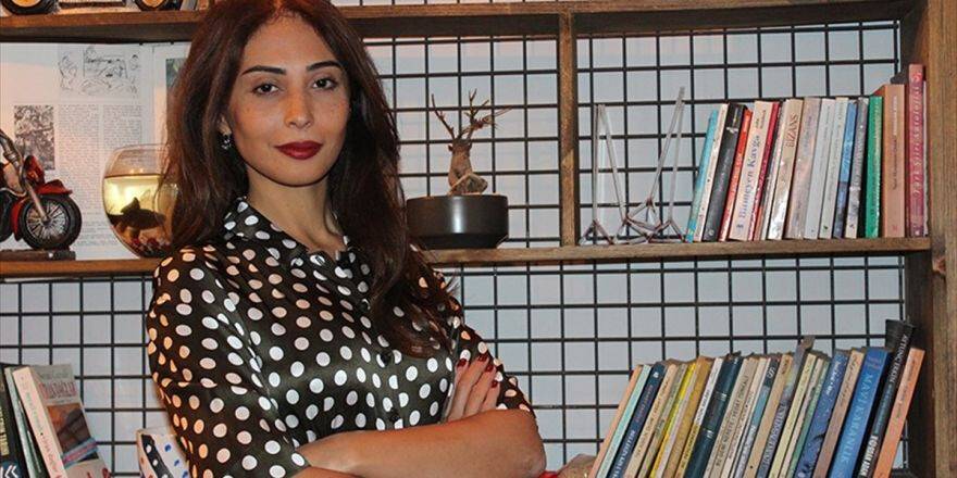 'Türkiye Hem Konuşuyor Hem De Yapıyor'