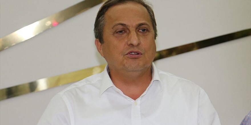 Chp Genel Başkan Yardımcısı Torun: Halkın İradesinin Hiçe Sayıldığı Bu Talimatı Tanımıyoruz