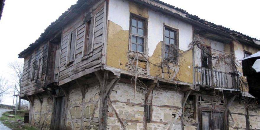 Milli Mücadelede Kullanılan Konak Yeniden İnşa Edilecek