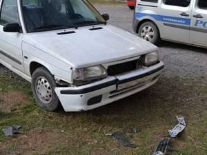 Öğretmenin Otomobiline Zarar Verdiler