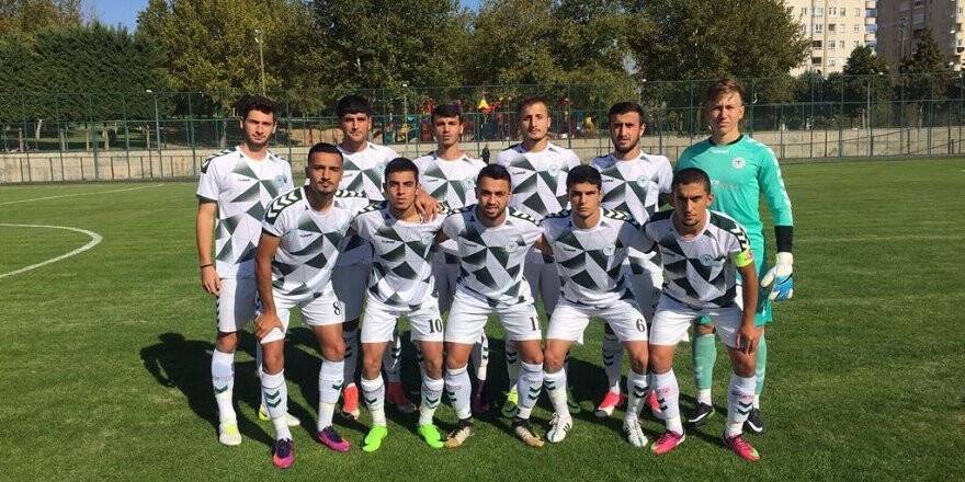 Galatasaray’a nefes aldırmadı!