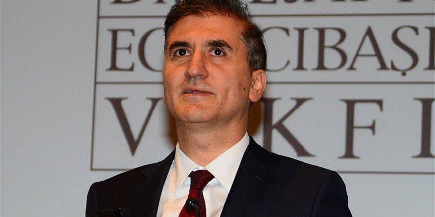 Türkiye'nin Genetik Haritası 'Genom'la Çıkarılacak