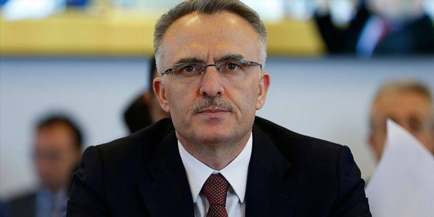 Bakan Ağbal'dan 'Tütün' Açıklaması