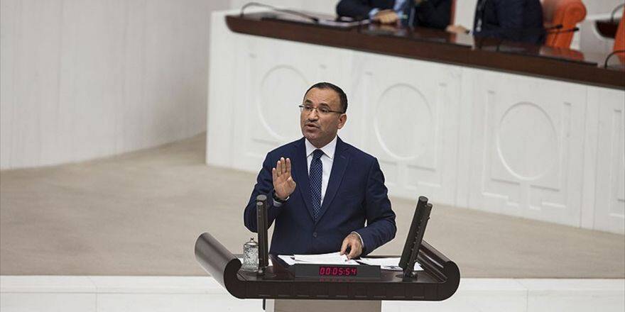 Başbakan Yardımcısı Bozdağ: Ohal Gereklilikler Sürdürdükçe Devam Edecek