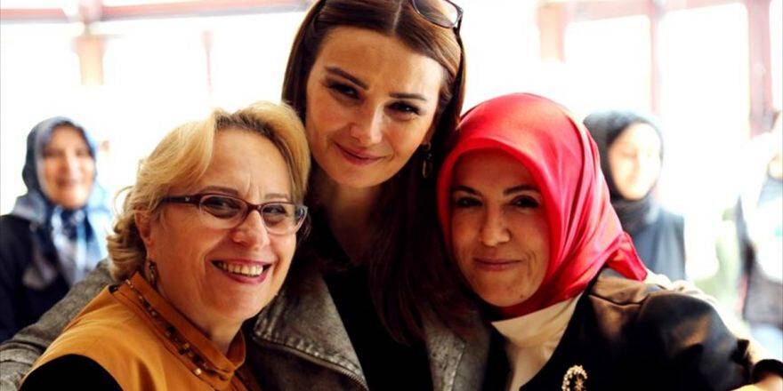 'Türkiye'ye Yapılan Haksızlık Bize Yapılan Haksızlıktır'