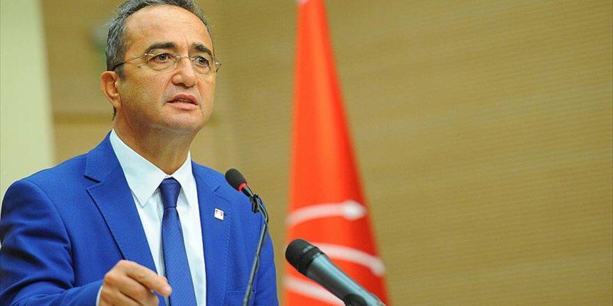 Chp Genel Başkan Yardımcısı Tezcan: Baykal Dünya Siyasetinin Ender Simalarından