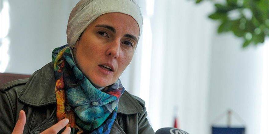 'Filmi İzleyenler Bir Yetime Yardım Etmek İsteyecek'
