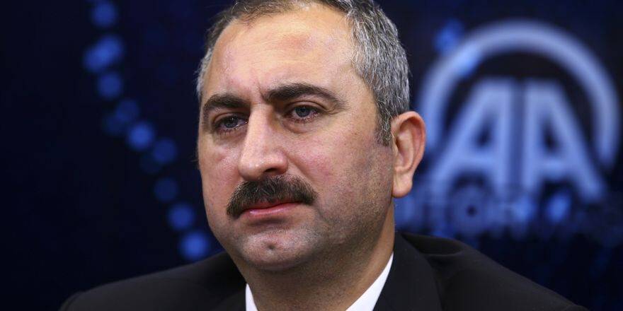 'Vize Konusunda Olumlu Gelişmeler Bekliyorum'
