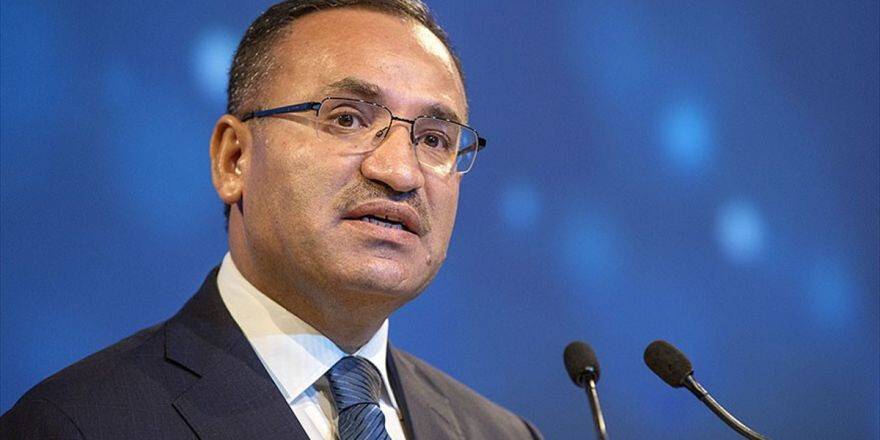 Başbakan Yardımcısı Bozdağ: Irak'ın Kuzeyine Yönelik Yaptırımlar Masamızda